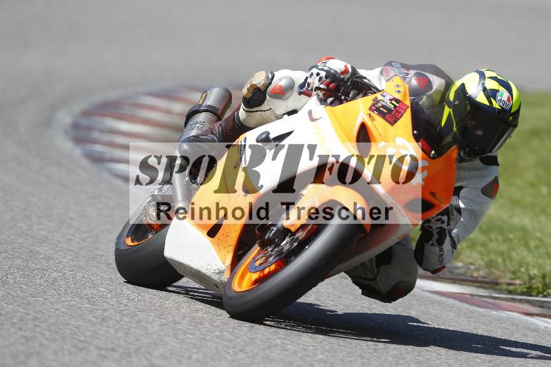 /12 30.04.2025 Speer Racing ADR/Gruppe rot/34